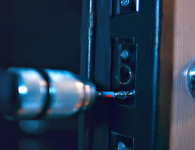 金水24小时上门开锁公司