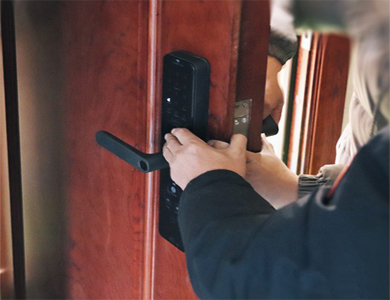 金水24小时上门开锁公司