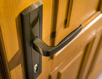 金水24小时上门开锁公司